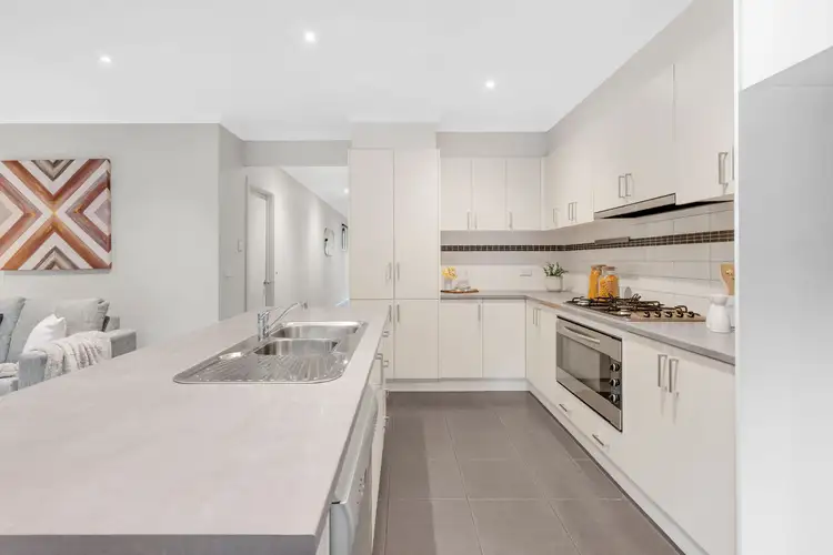 Fourth view of Homely house listing, 20 St Johns Court, South Morang VIC 3752