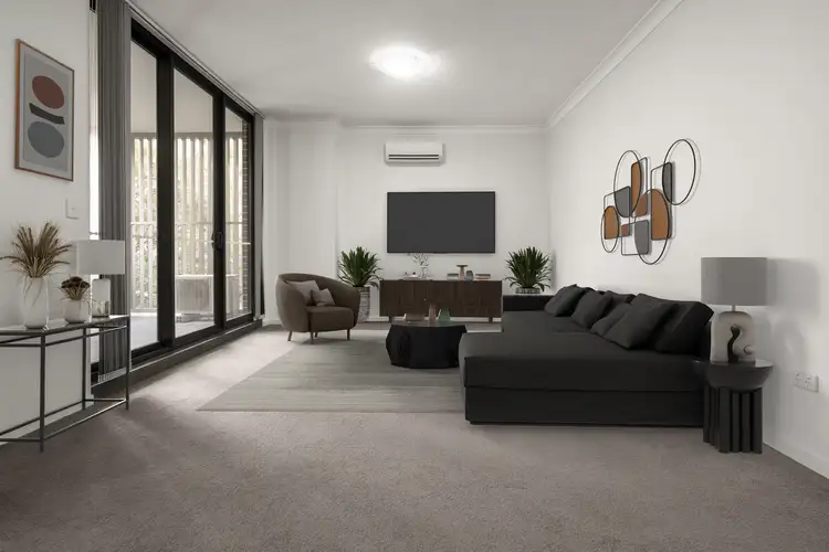 54/6-8 George Street, Liverpool NSW 2170