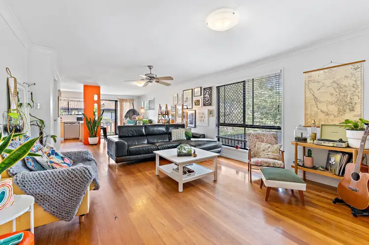 29/228 Gaskell Street, Eight Mile Plains QLD 4113