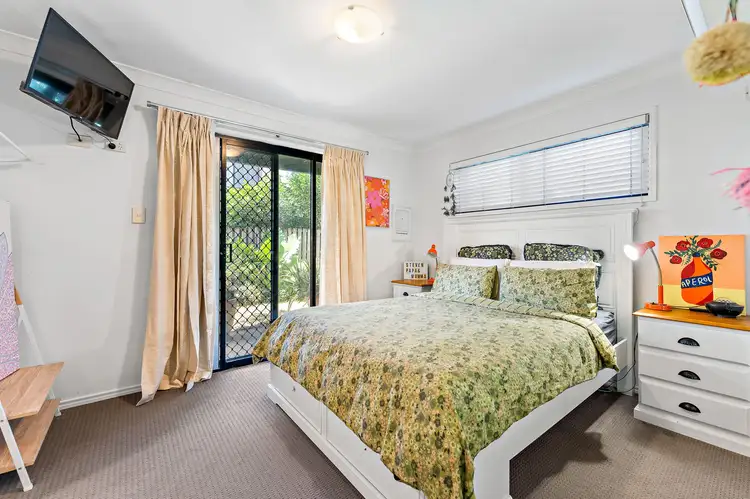 Second view of Homely townhouse listing, 29/228 Gaskell Street, Eight Mile Plains QLD 4113