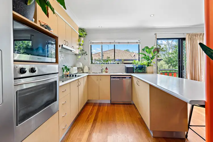 Fourth view of Homely townhouse listing, 29/228 Gaskell Street, Eight Mile Plains QLD 4113