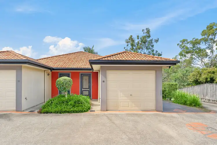 Fifth view of Homely townhouse listing, 29/228 Gaskell Street, Eight Mile Plains QLD 4113