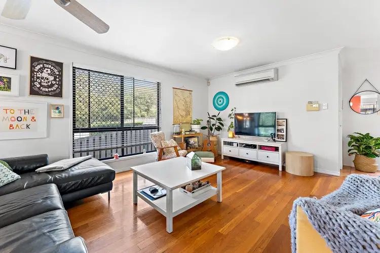 Sixth view of Homely townhouse listing, 29/228 Gaskell Street, Eight Mile Plains QLD 4113