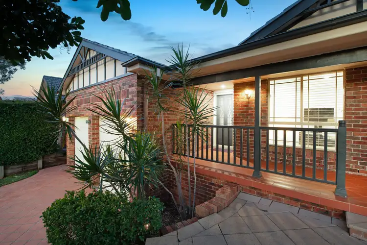 124 Glenwood Park Drive, Glenwood NSW 2768