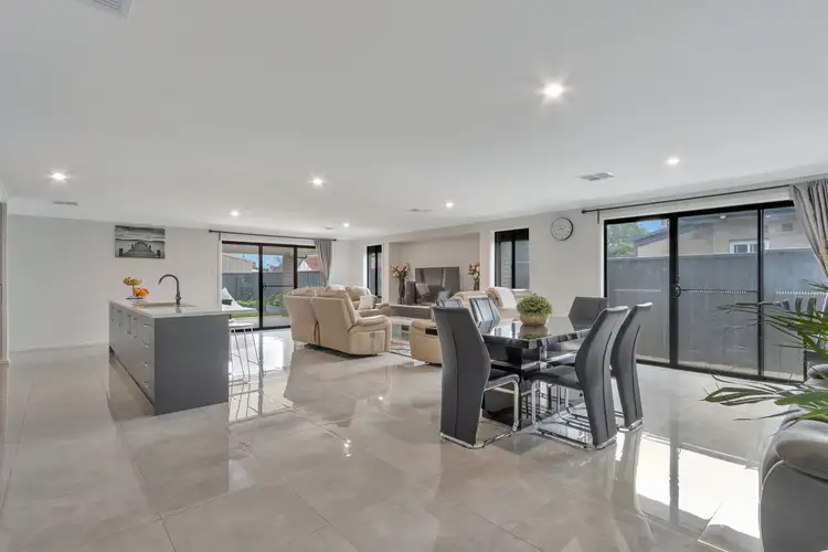 Second view of Homely house listing, 59 Connell Street, Davoren Park SA 5113
