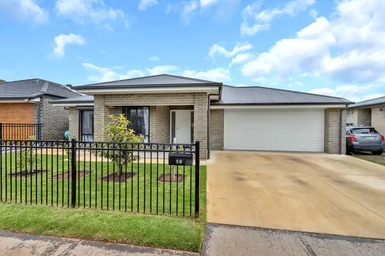 Fifth view of Homely house listing, 59 Connell Street, Davoren Park SA 5113