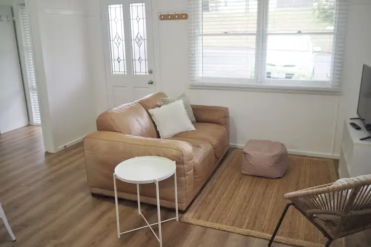 Third view of Homely unit listing, 2/16 Clarence Street, Yamba NSW 2464