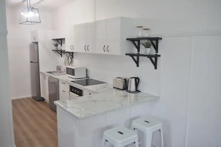 Fourth view of Homely unit listing, 2/16 Clarence Street, Yamba NSW 2464