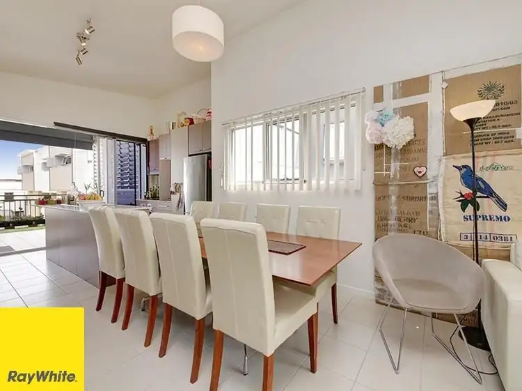 5/1 Redarc Street, Fairfield QLD 4103
