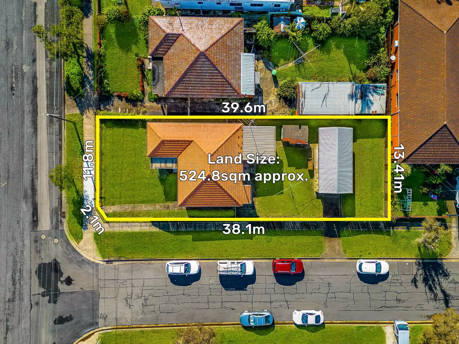 Main view of Homely house listing, 45 Gascoigne Road, Birrong NSW 2143