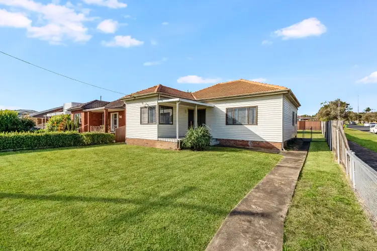 Second view of Homely house listing, 45 Gascoigne Road, Birrong NSW 2143