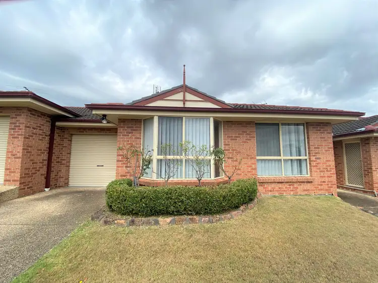Second view of Homely house listing, 2/81 Avery Street, Rutherford NSW 2320