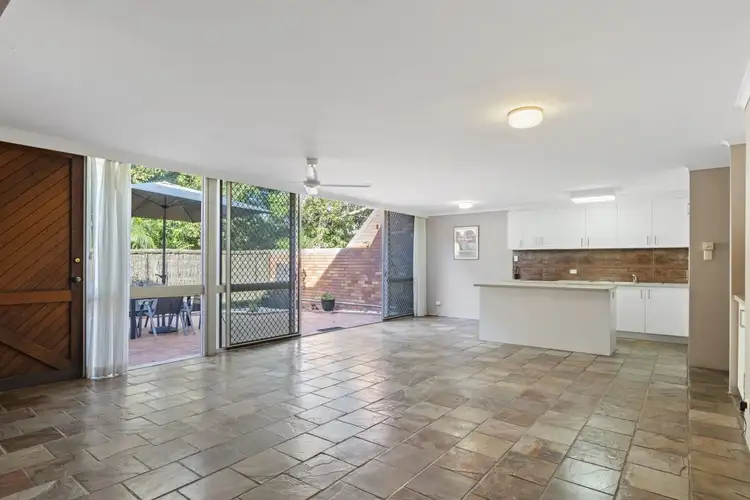 Third view of Homely unit listing, 14/111 Rio Vista Boulevard, Broadbeach Waters QLD 4218