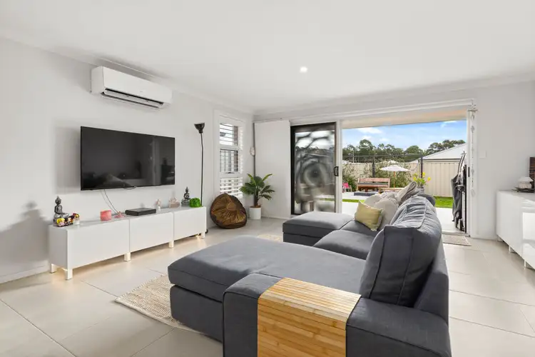 28 Gracilis Rise, South Nowra NSW 2541