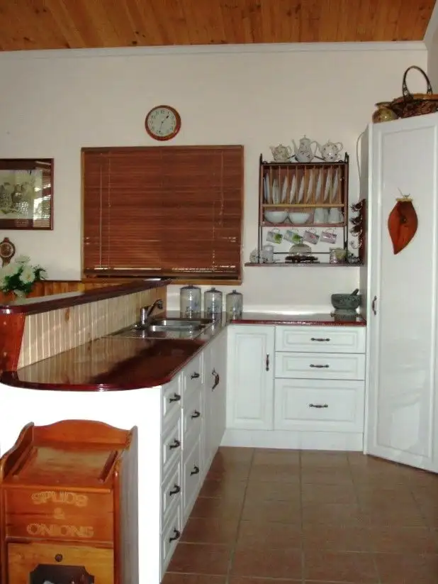 Second view of Homely house listing, 219 Duman Road, Southern Cross QLD 4820