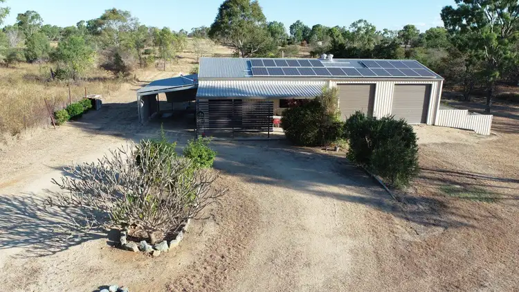 Third view of Homely house listing, 219 Duman Road, Southern Cross QLD 4820