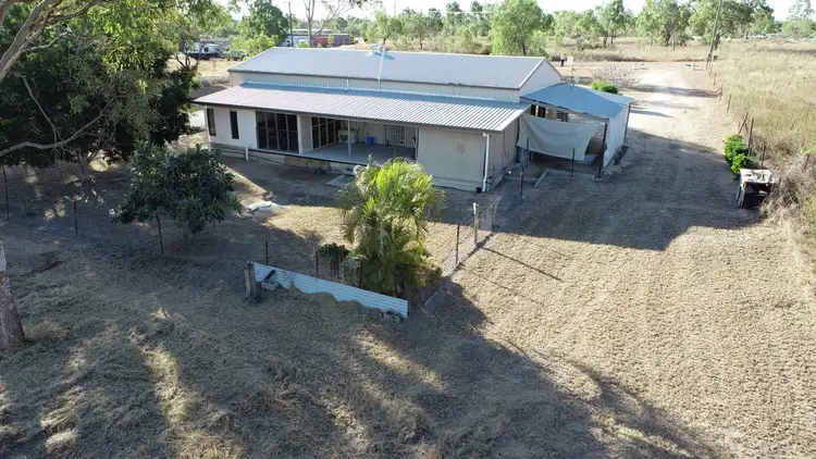 Fifth view of Homely house listing, 219 Duman Road, Southern Cross QLD 4820