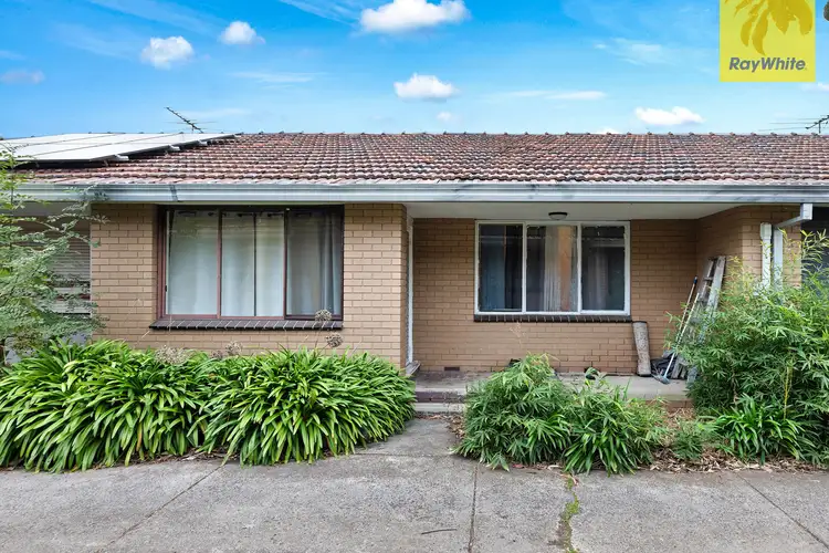 3/41-43 James Street, St Albans VIC 3021
