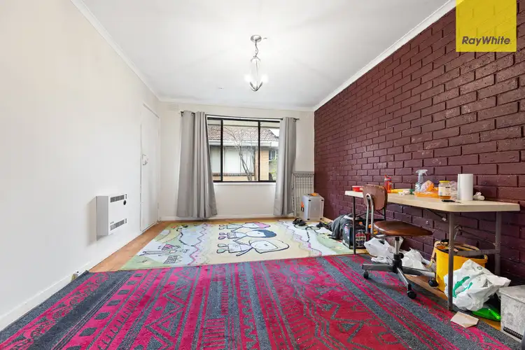 Second view of Homely house listing, 3/41-43 James Street, St Albans VIC 3021