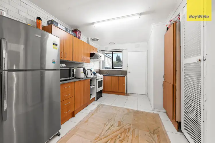 Third view of Homely house listing, 3/41-43 James Street, St Albans VIC 3021
