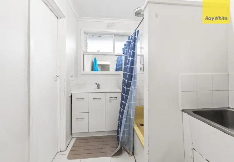 Fifth view of Homely house listing, 3/41-43 James Street, St Albans VIC 3021