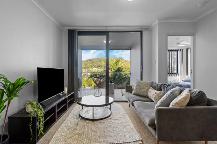 Fifth view of Homely unit listing, 12/29 Raffles Street, Mount Gravatt East QLD 4122