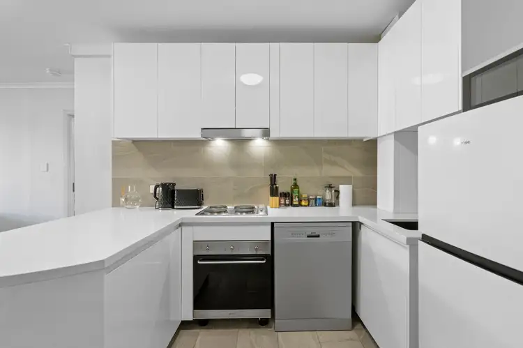Sixth view of Homely unit listing, 12/29 Raffles Street, Mount Gravatt East QLD 4122