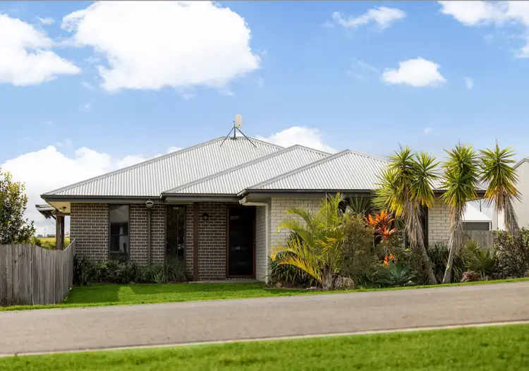 24 Kinross Court, Curra QLD 4570
