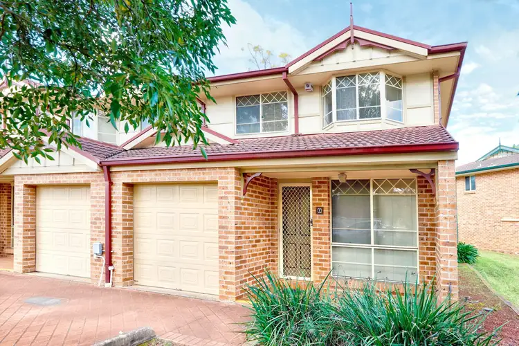 8/132 Coreen Avenue, Penrith NSW 2750