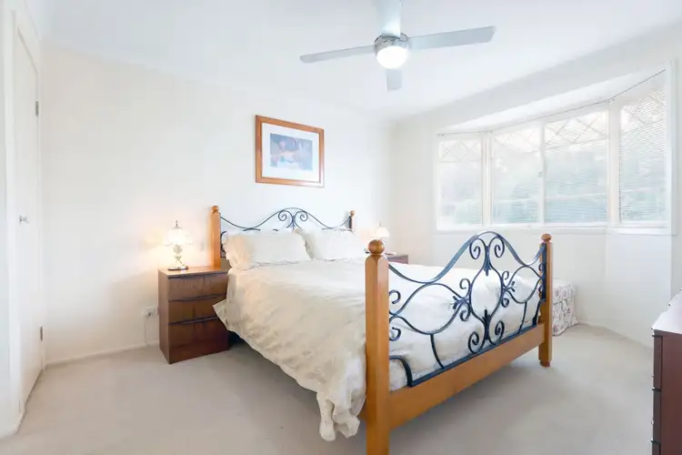 Fourth view of Homely townhouse listing, 8/132 Coreen Avenue, Penrith NSW 2750