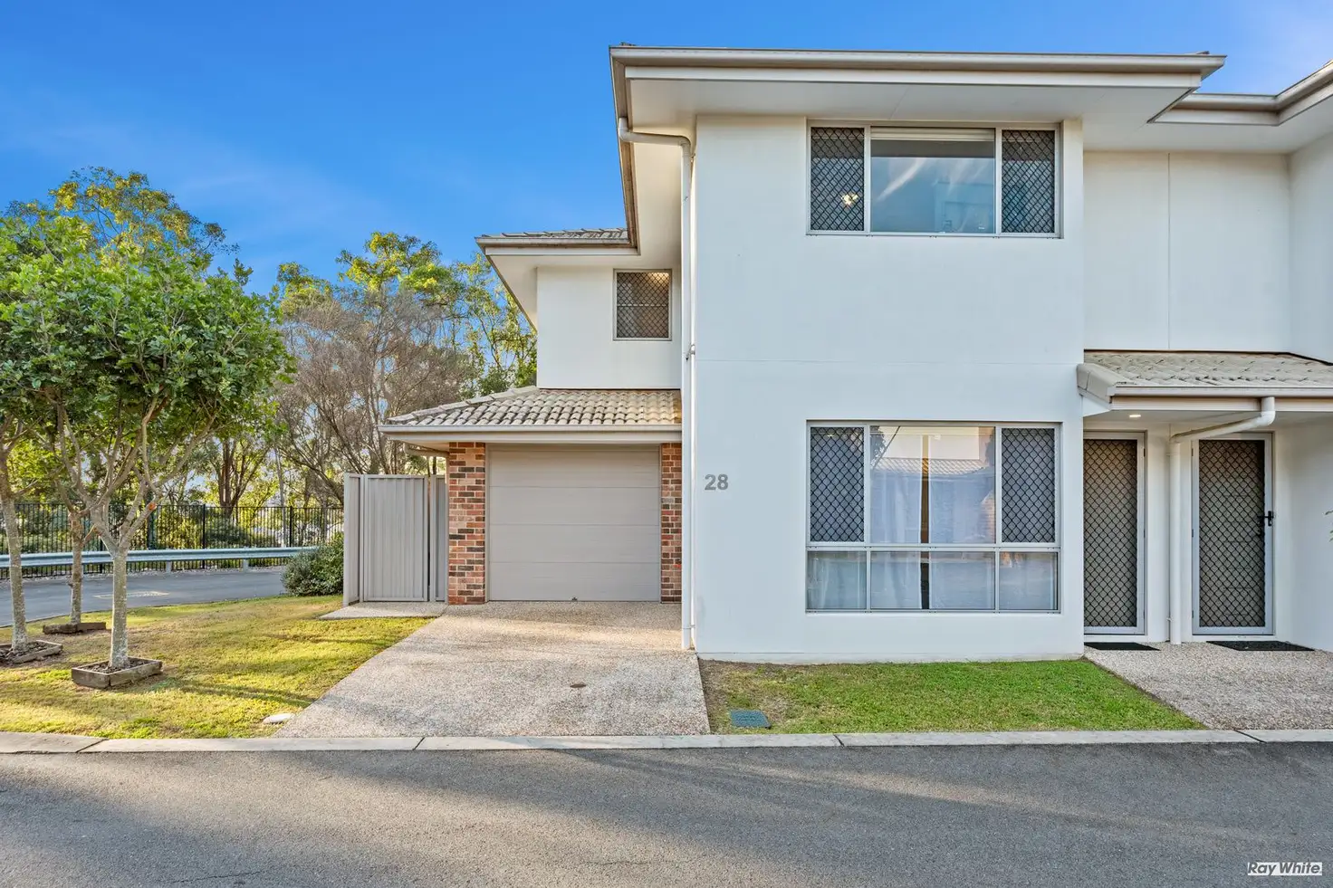 Main view of Homely house listing, 28/8 Whitehorse Road, Dakabin QLD 4503