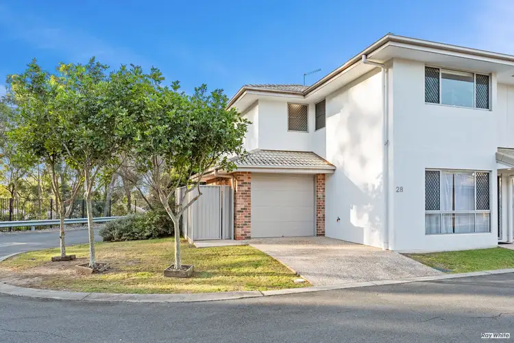 Second view of Homely house listing, 28/8 Whitehorse Road, Dakabin QLD 4503