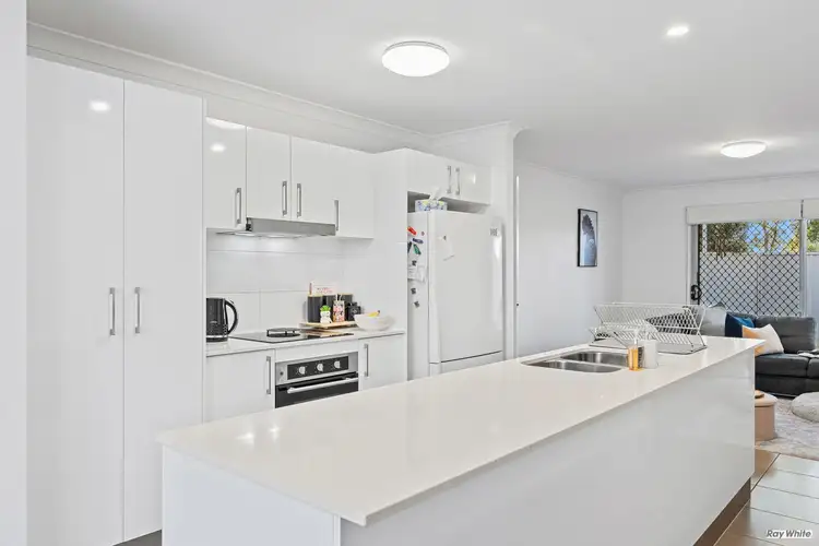 Third view of Homely house listing, 28/8 Whitehorse Road, Dakabin QLD 4503