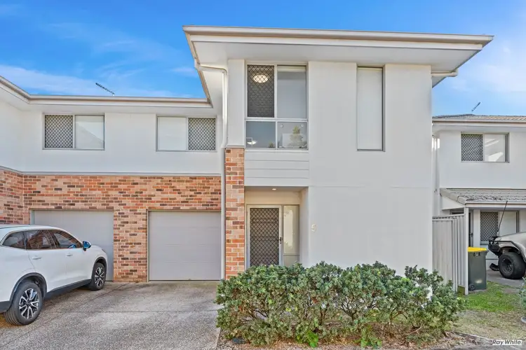 Main view of Homely townhouse listing, 5/8 Whitehorse Road, Dakabin QLD 4503