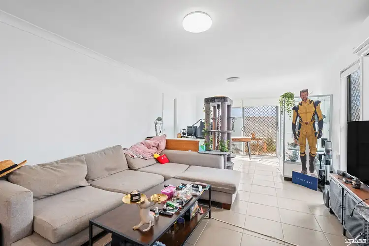 Second view of Homely townhouse listing, 5/8 Whitehorse Road, Dakabin QLD 4503