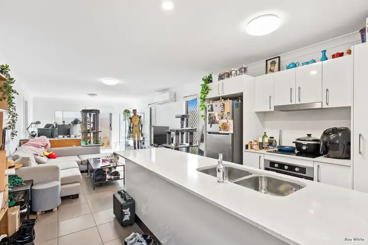 Third view of Homely townhouse listing, 5/8 Whitehorse Road, Dakabin QLD 4503