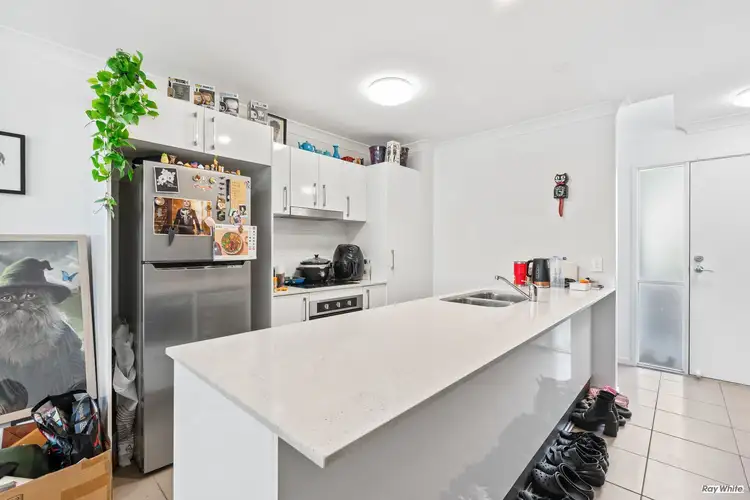 Fourth view of Homely townhouse listing, 5/8 Whitehorse Road, Dakabin QLD 4503