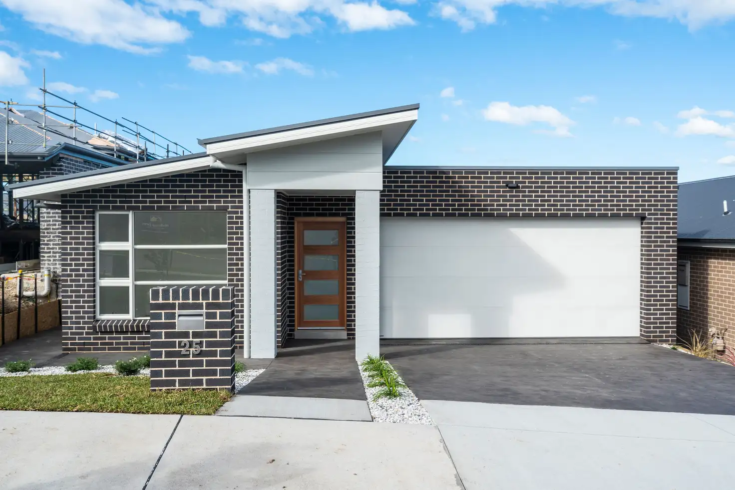 Main view of Homely house listing, 25 Boxwood Avenue, Calderwood NSW 2527