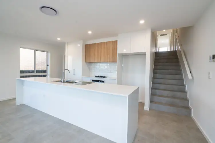 Second view of Homely house listing, 25 Boxwood Avenue, Calderwood NSW 2527