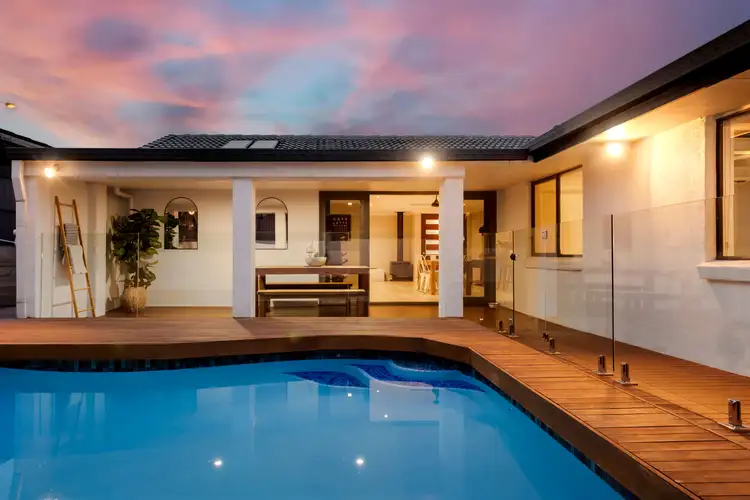 32 Pappas Way, Carrara QLD 4211