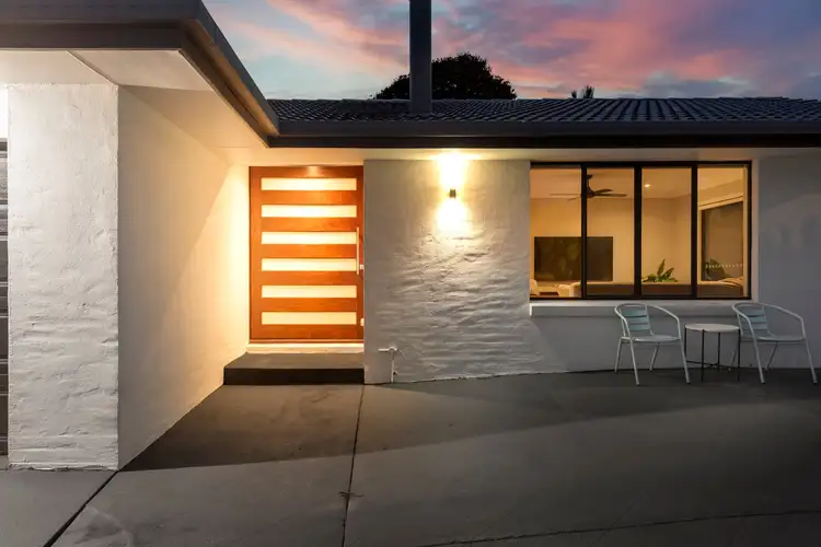 Third view of Homely house listing, 32 Pappas Way, Carrara QLD 4211