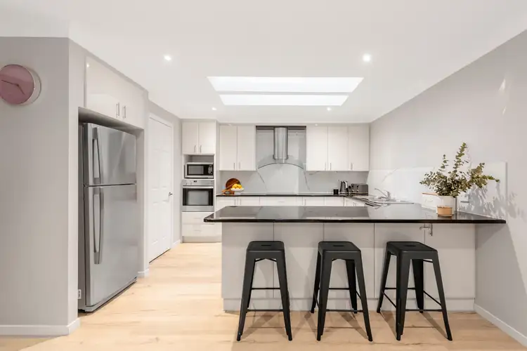 Fourth view of Homely house listing, 32 Pappas Way, Carrara QLD 4211