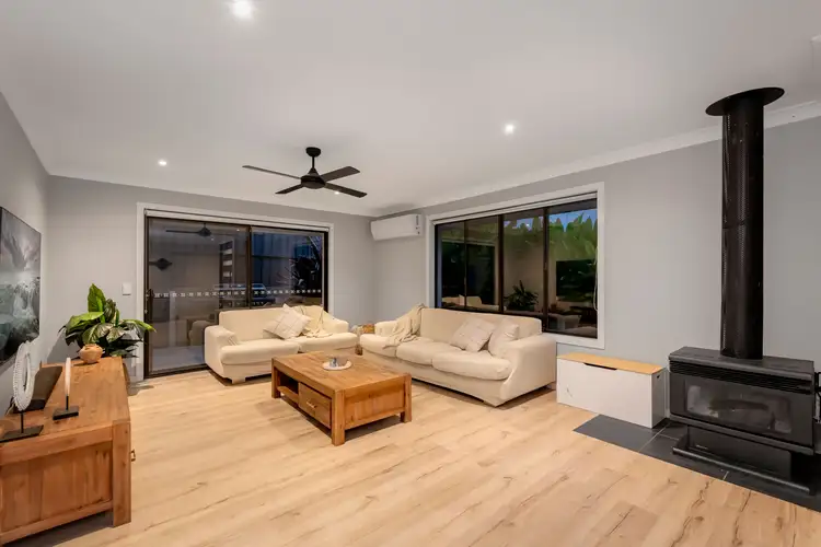Sixth view of Homely house listing, 32 Pappas Way, Carrara QLD 4211