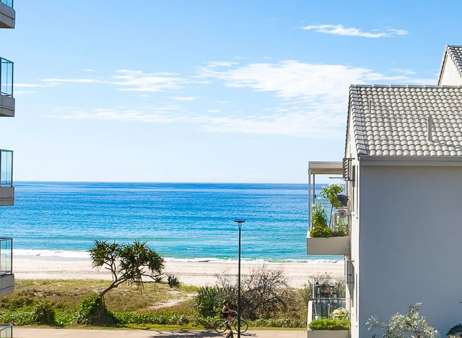 Main view of Homely unit listing, 6/369 Golden Four Drive, Tugun QLD 4224