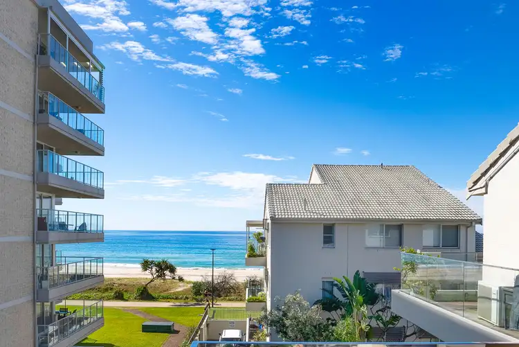 Second view of Homely unit listing, 6/369 Golden Four Drive, Tugun QLD 4224