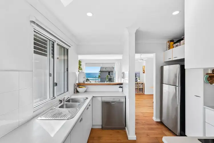 Fourth view of Homely unit listing, 6/369 Golden Four Drive, Tugun QLD 4224