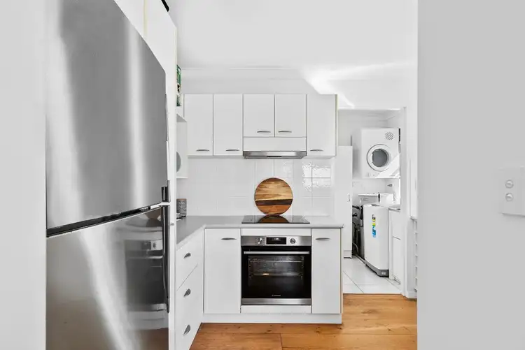 Fifth view of Homely unit listing, 6/369 Golden Four Drive, Tugun QLD 4224