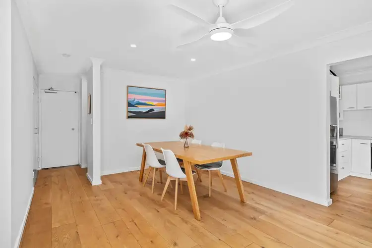 Sixth view of Homely unit listing, 6/369 Golden Four Drive, Tugun QLD 4224