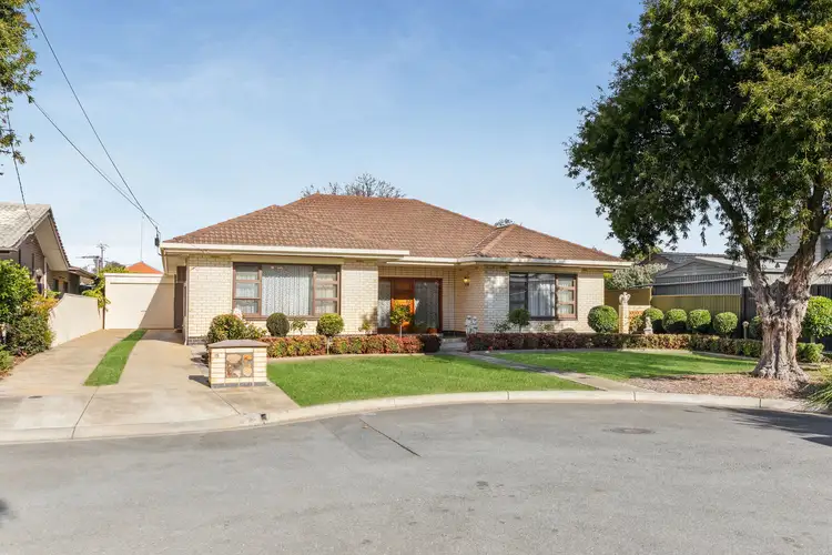 15 Hank Street, Lockleys SA 5032