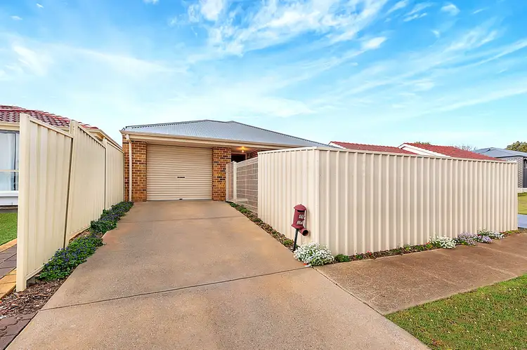 Second view of Homely house listing, 4B Wunkar Road, Ingle Farm SA 5098